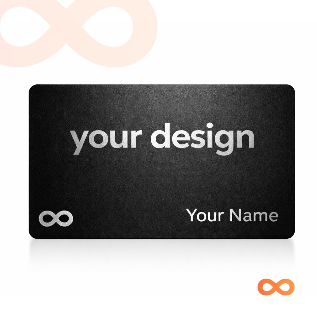 Tarjeta Metálica NFC TapLoop – Networking de Alto Impacto